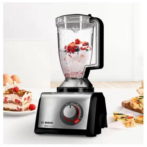 מעבד מזון בוש MC812M865