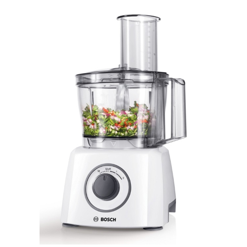 מעבד מזון בוש MCM3100W