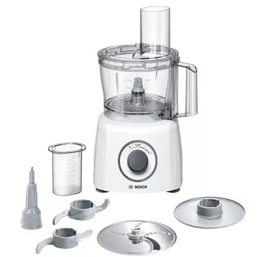 מעבד מזון בוש MCM3100W