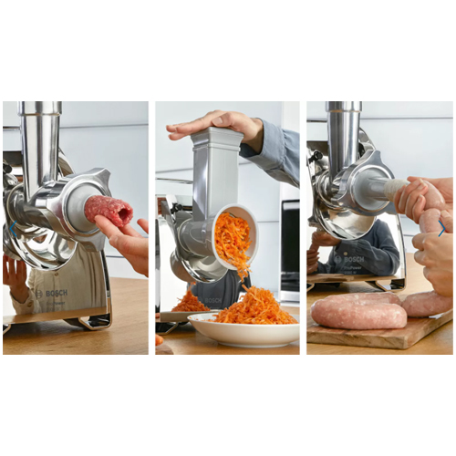 מטחנת בשר חשמלית בוש MFW67440