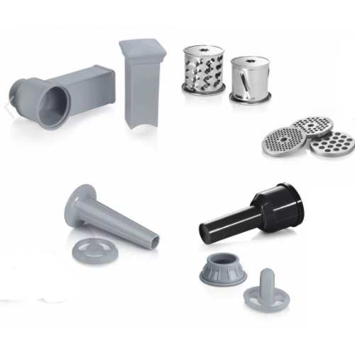 מטחנת בשר חשמלית בוש MFW67440