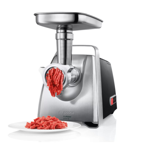 מטחנת בשר חשמלית בוש MFW67440