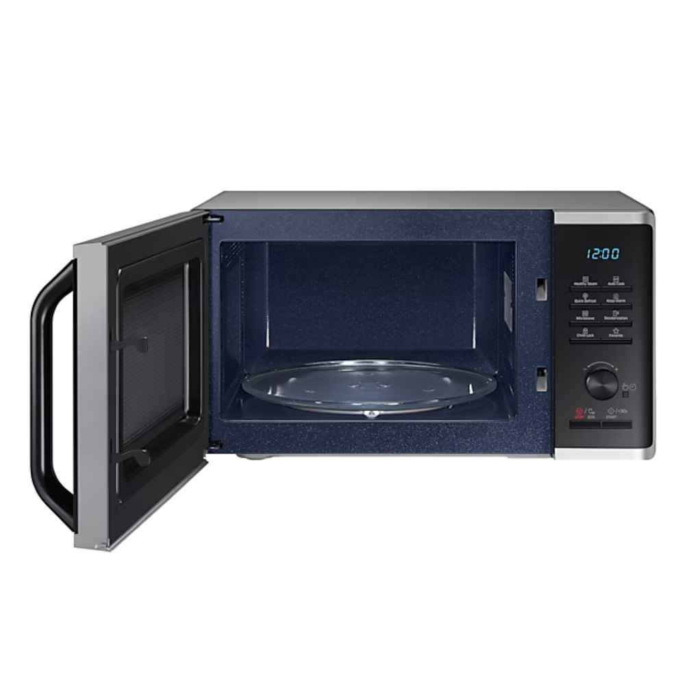 מיקרוגל סמסונג MS23K3555ES כסוף