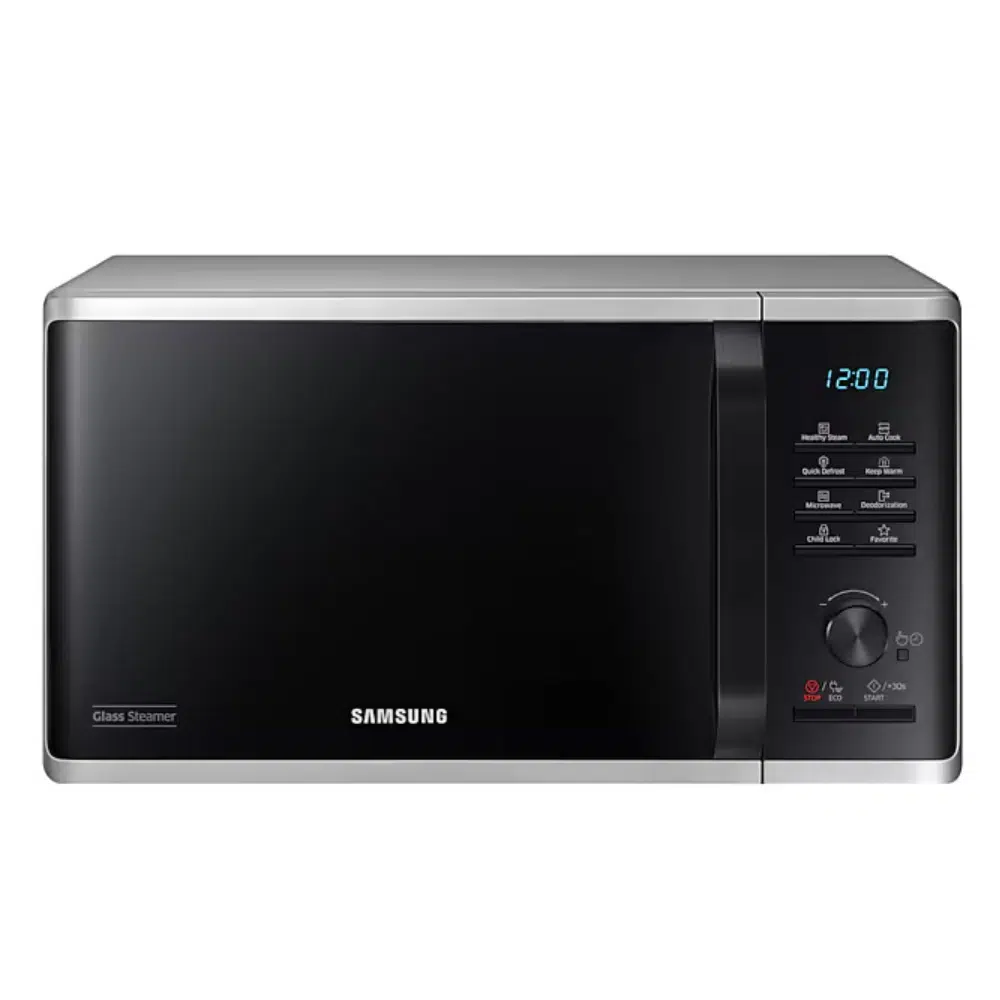 מיקרוגל סמסונג MS23K3555ES כסוף