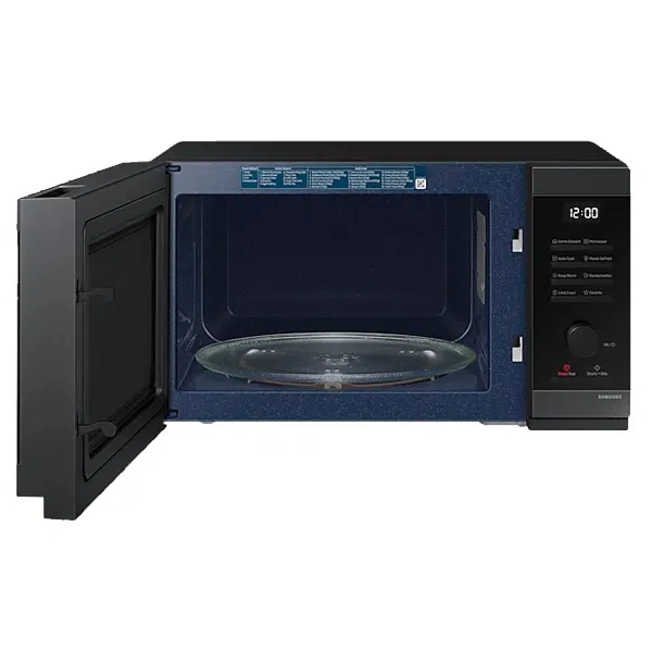 מיקרוגל סמסונג MS32DG4504AG שחור מיקרוגל סמסונג MS32DG4504AG שחור