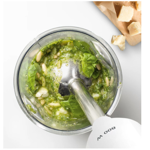 בלנדר בוש MS61A4110