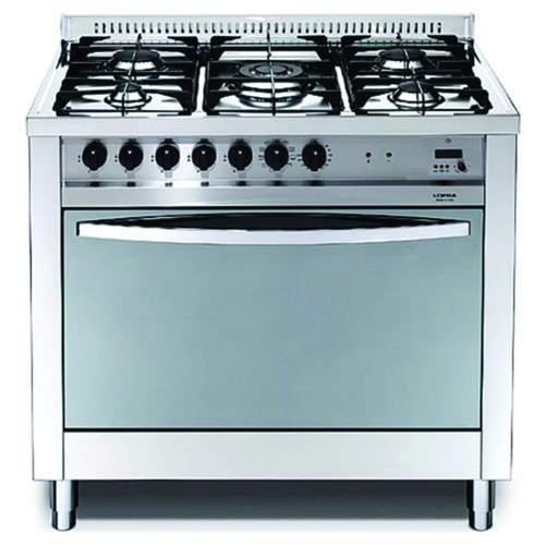 תנור בישול ואפיה משולב לופרה MSG96MFT COOL