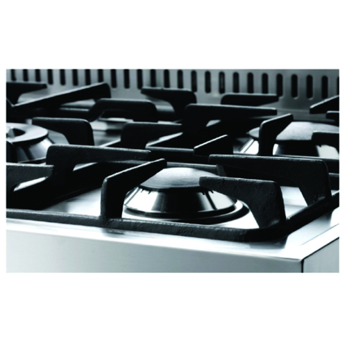 תנור בישול ואפיה משולב לופרה MSNMG96MFT/CI