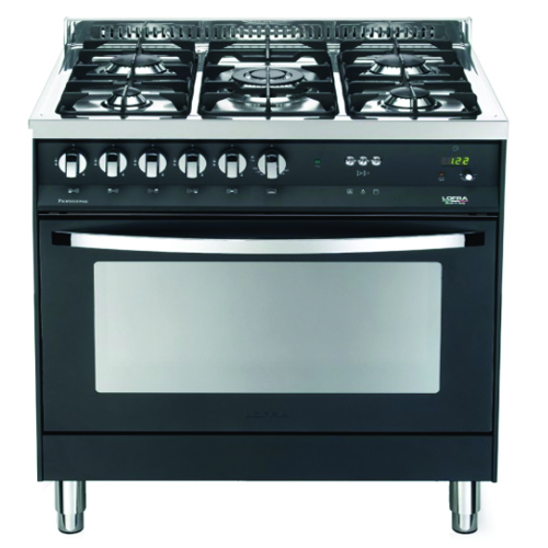 תנור בישול ואפיה משולב לופרה MSNMG96MFT/CI