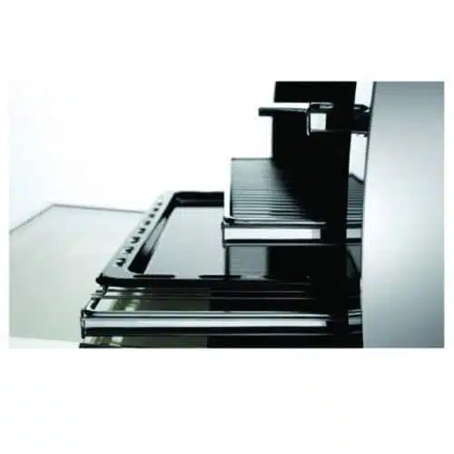 תנור בישול ואפיה משולב לופרה MSNUD66MFECI