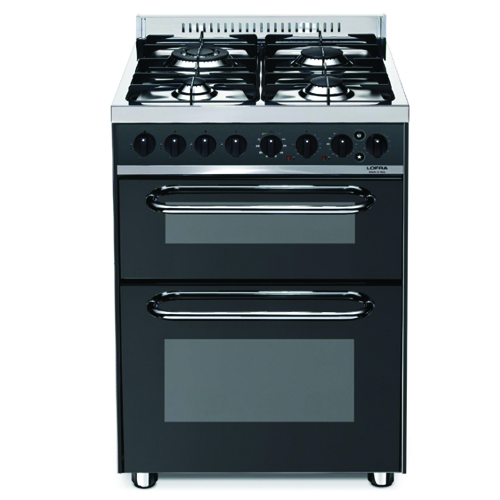 תנור בישול ואפיה משולב לופרה MSNUD66MFECI