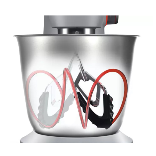 מיקסר בוש MUM9D33S11