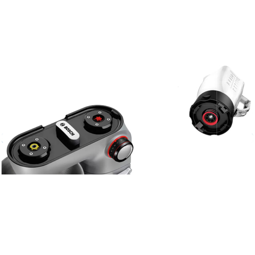 מיקסר בוש MUM9D33S11