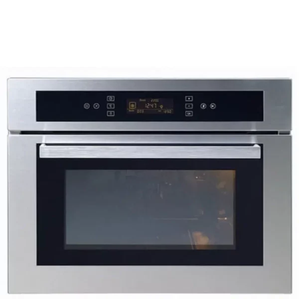 תנור אפיה בילד אין משולב מיקרוגל לי ונט MW-T-115A נירוסטה