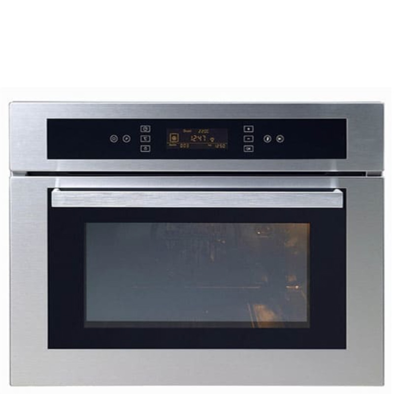 מיקרוגל בנוי משולב אפיה לי ונט MW-T-115A נירוסטה