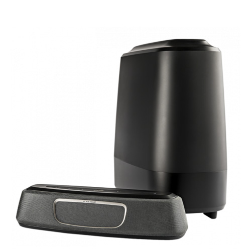 מקרן קול פולק אדיו Magnifi Mini מקרן קול פולק אדיו Magnifi Mini
