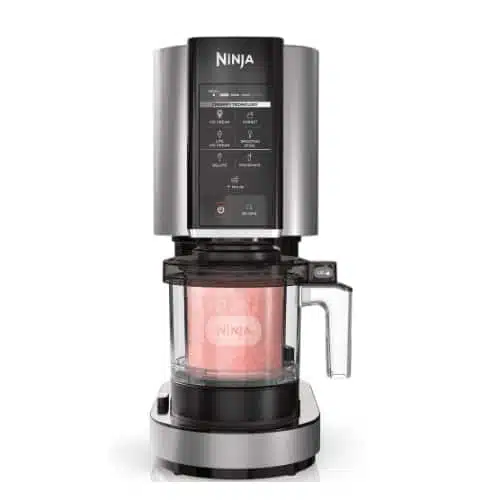 מכונת גלידה ביתית נינג'ה CREAMi Ice Cream Maker NC303