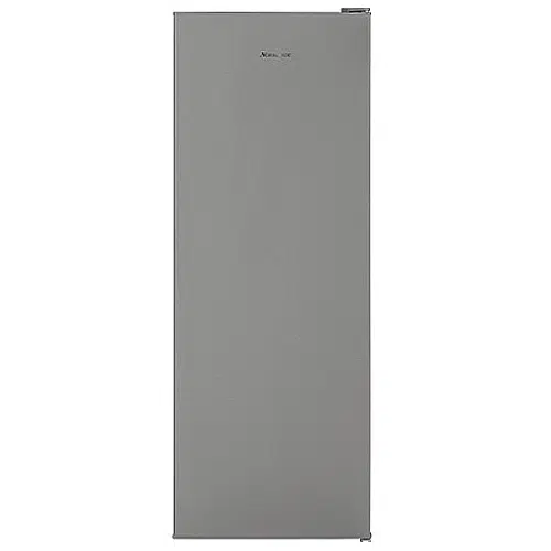 מקפיא No Frost נורמנדה ND247S  כסוף