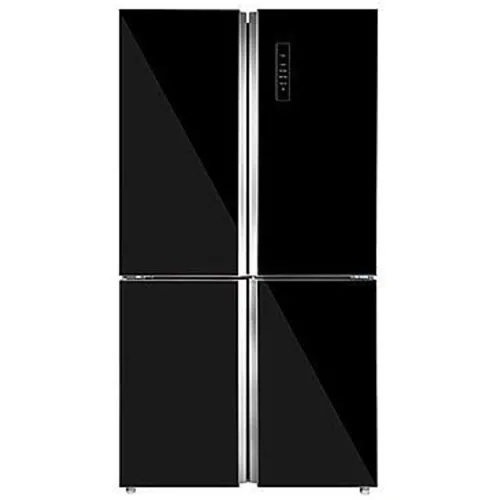 מקרר מקפיא תחתון 4 דלתות נורמנדה ND940W לבן מקרר מקפיא תחתון 4 דלתות נורמנדה ND940W לבן