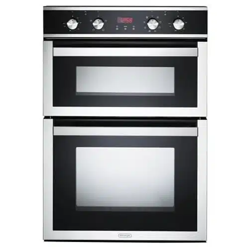 תנור אפיה בילד אין דלונגי NDB6969X נירוסטה