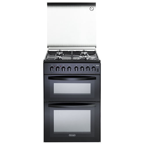 תנור בישול ואפיה משולב דלונגי NDS1218AN שחור