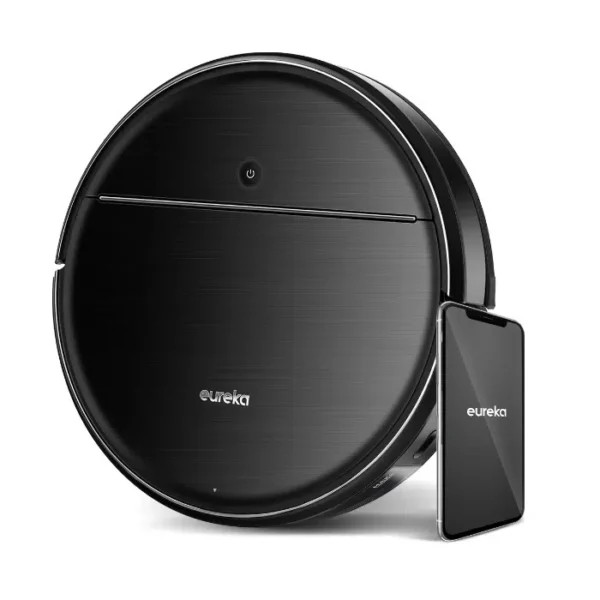 שואב אבק רובוטי שוטף יוריקה NER450