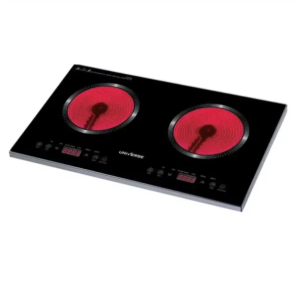 פלטה חשמלית לבישול יוניברס NRI3202