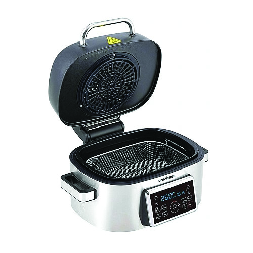 סיר טיגון יוניברס NRI-5530