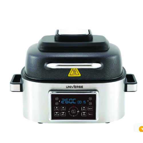 סיר טיגון יוניברס NRI-5530