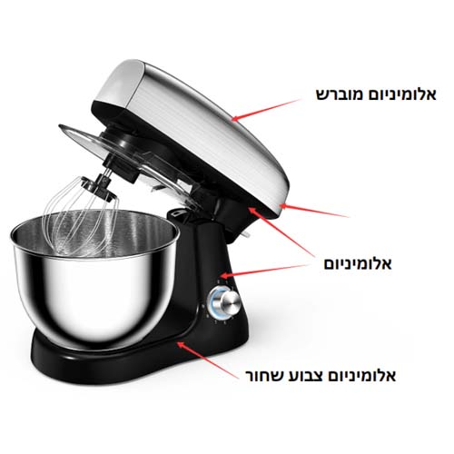 מיקסר יוניברס NRI-600MX7