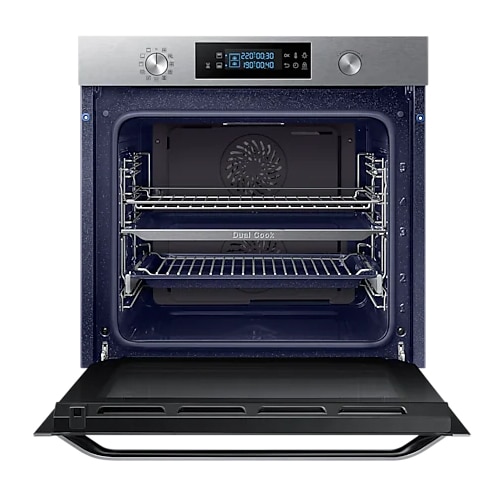 תנור אפיה בילד אין סמסונג NV75K5541RS נירוסטה