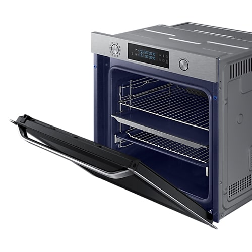 תנור אפיה בילד אין סמסונג NV75K5541RS נירוסטה