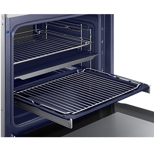 תנור אפיה בילד אין סמסונג NV75K5541RS נירוסטה