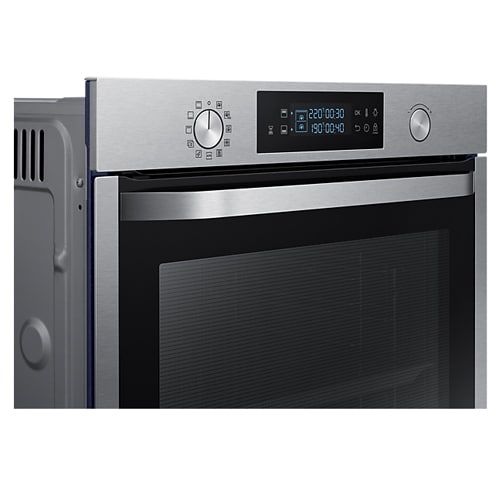 תנור אפיה בילד אין סמסונג NV75K5541RS נירוסטה