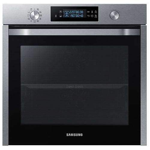 תנור אפיה בילד אין סמסונג NV75K5541RS נירוסטה