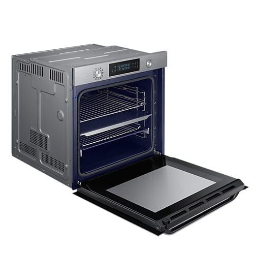 תנור אפיה בילד אין סמסונג NV75K5571RS נירוסטה