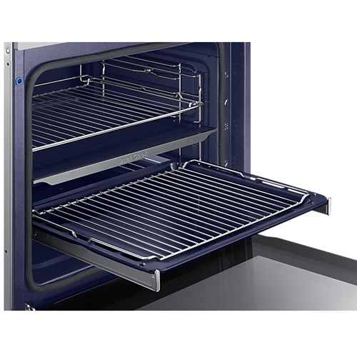 תנור אפיה בילד אין סמסונג NV75K5571RS נירוסטה