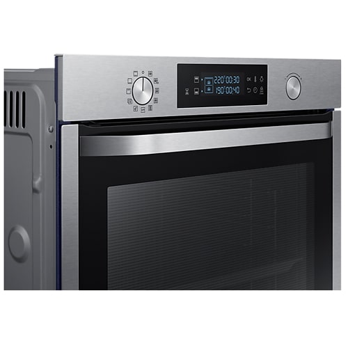 תנור אפיה בילד אין סמסונג NV75K5571RS נירוסטה