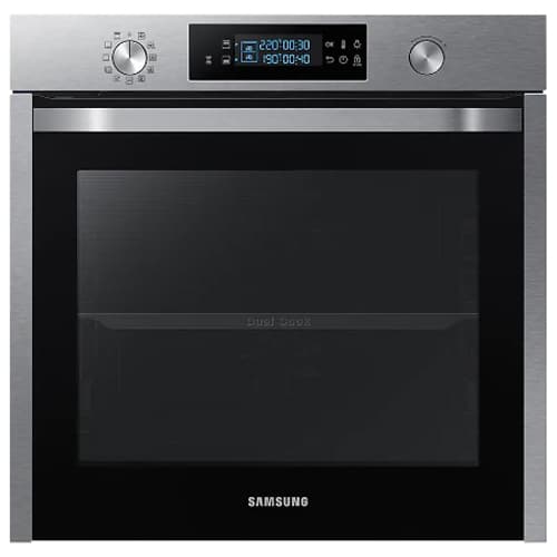 תנור אפיה בילד אין סמסונג NV75K5571RS נירוסטה