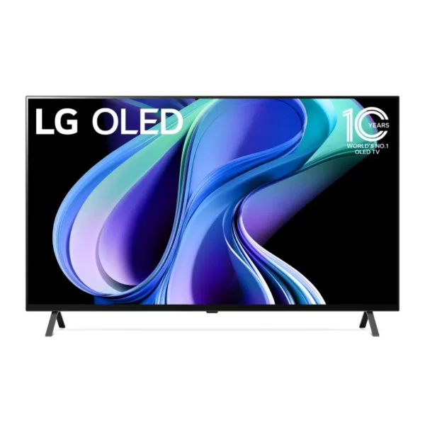 טלוויזיה 55  אינץ' אל ג'י OLED55A36LA