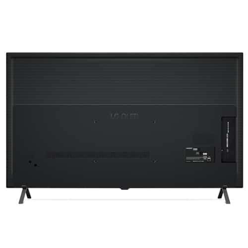 טלוויזיה 65  אינץ' אל ג'י OLED65A26LA