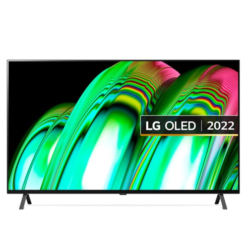 טלוויזיה 65  אינץ' אל ג'י OLED65A26LA