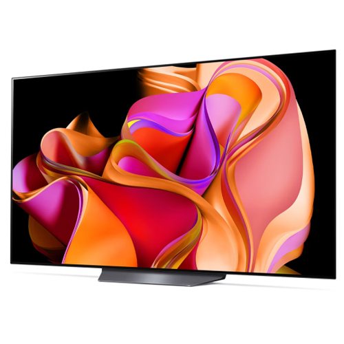 טלוויזיה 55 אינץ' אל ג'י OLED55CS3VA טלוויזיה 55 אינץ' אל ג'י OLED55CS3VA