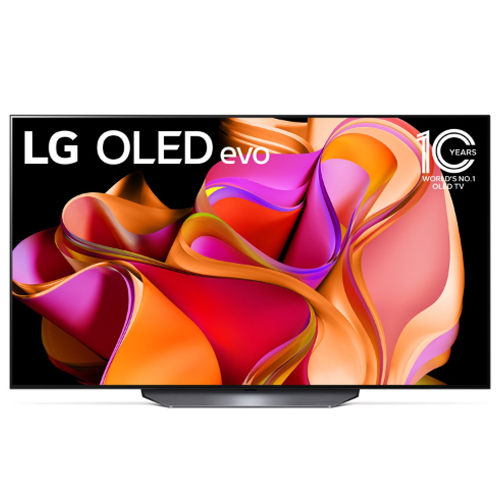 טלוויזיה 55 אינץ' אל ג'י OLED55CS3VA טלוויזיה 55 אינץ' אל ג'י OLED55CS3VA