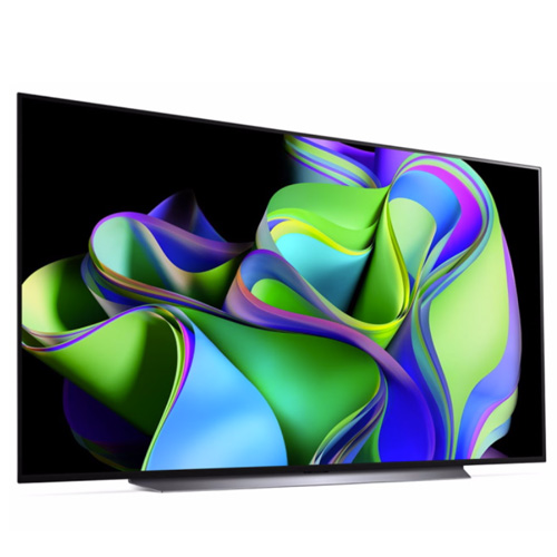 טלוויזיה 83 אינץ' אל ג'י OLED83C36LA טלוויזיה 83 אינץ' אל ג'י OLED83C36LA