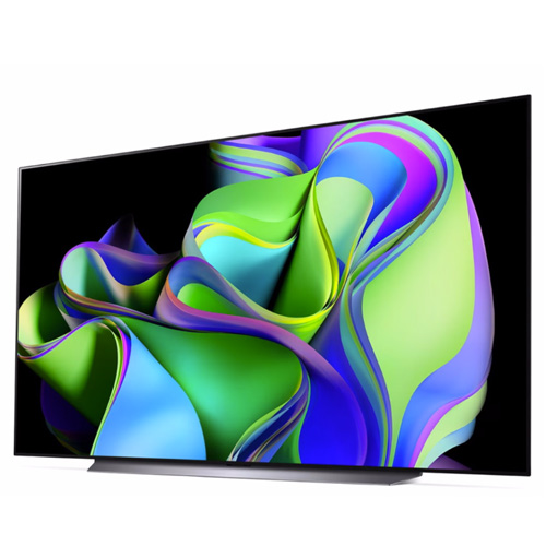 טלוויזיה 83 אינץ' אל ג'י OLED83C36LA טלוויזיה 83 אינץ' אל ג'י OLED83C36LA