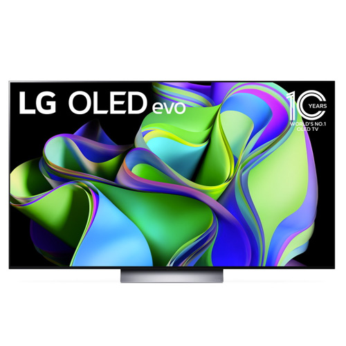 טלוויזיה 83 אינץ' אל ג'י OLED83C36LA טלוויזיה 83 אינץ' אל ג'י OLED83C36LA