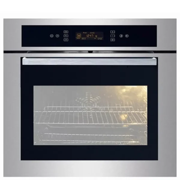 תנור אפיה בילד אין לי ונט OV-T-160 נירוסטה