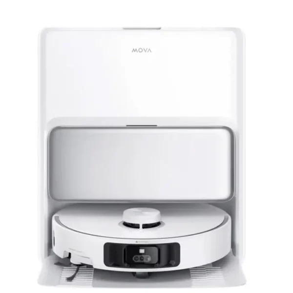 שואב אבק רובוטי שוטף מובה P50 Pro Ultra