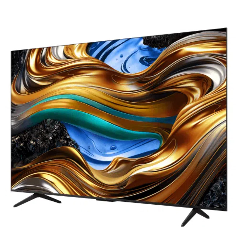 טלוויזיה 55  אינץ' טי.סי.אל 55P79B